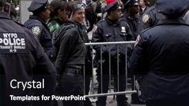  Presentation with broad - Theme with new-york-nov-17 background and a wine colored foreground