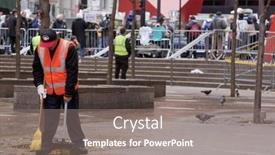  Presentation with disruption - 