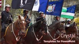  Presentation with veterans day - 