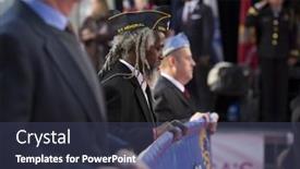  Presentation with vip - Cool new slide set with new-york-nov-25-2015 backdrop and a tawny brown colored foreground