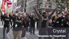  Presentation with veterans day - 