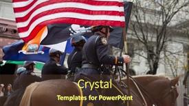  Presentation with veterans day - 