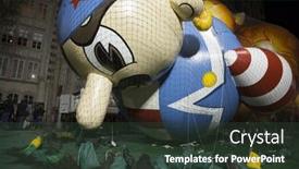  Presentation with thanksgiving - 