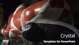  Presentation with thanksgiving - Presentation theme having new-york-nov-25-2015 background and a black colored foreground