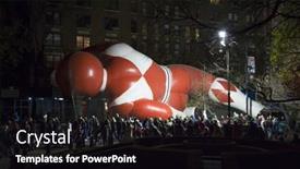  Presentation with thanksgiving - 