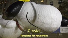  Presentation with thanksgiving - 