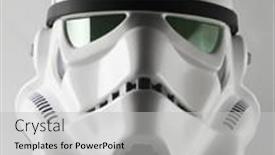  Presentation with franchise - PPT theme having new-york-nov-7-2015 background and a light gray colored foreground