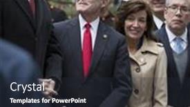  Presentation with veterans day - 