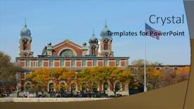  Presentation with immigration - 