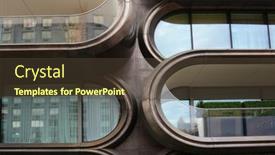  Presentation with rail - 