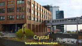  Presentation with avenue - 