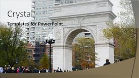  Presentation with neighborhood - Amazing presentation having new-york-ny-05-nov backdrop and a light gray colored foreground