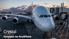  Presentation with airbus - 