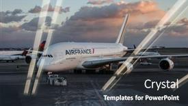  Presentation with airbus - 