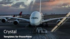  Presentation with airbus - 