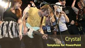  Presentation with deer tick - 