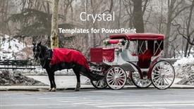  Presentation with new season - 