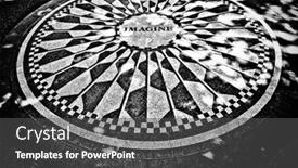  Presentation with memorial - 