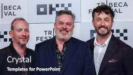  Presentation with performing arts - 