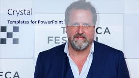  Presentation with film director - 