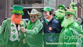  Presentation with new york city - PPT layouts having new-york-ny-usa-mar background and a ocean colored foreground