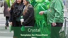  Presentation with avenue - 