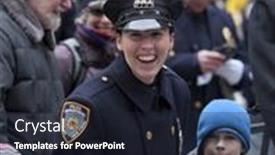  Presentation with avenue - 