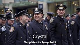  Presentation with avenue - 