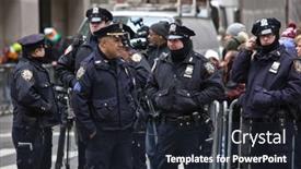  Presentation with avenue - 