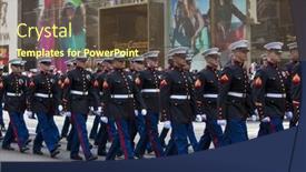  Presentation with avenue - 