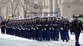  Presentation with avenue - 