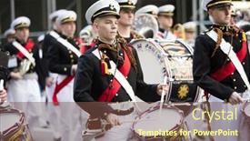  Presentation with avenue - 