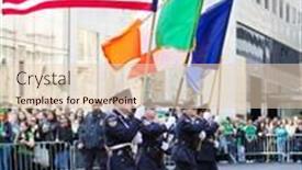  Presentation with society - 