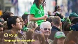  Presentation with celebrate - 