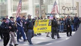  Presentation with veterans day - 