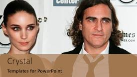  Presentation with love story - 