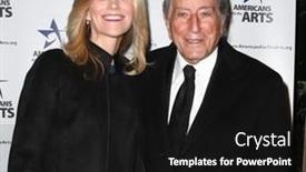  Presentation with crow - 