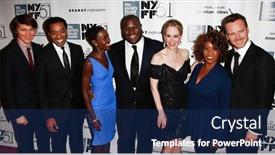  Presentation with film director - 