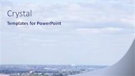  Presentation with space shuttle - 