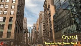  Presentation with road yellow - 