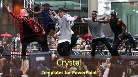  Presentation with today - 