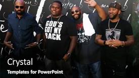  Presentation with members - 