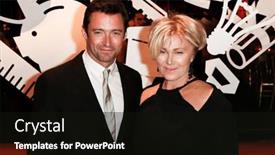  Presentation with annual gala - 