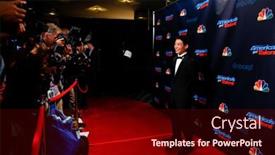  Presentation with new season - 