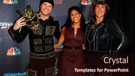  Presentation with new season - 