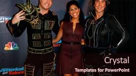  Presentation with new season - 