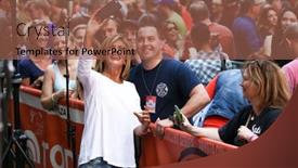  Presentation with personality - 