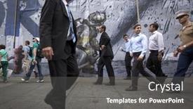  Presentation with firefighter - 