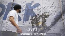  Presentation with firefighter - 