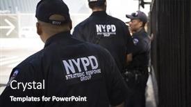  Presentation with strategic - Slide set featuring new-york-sept-11-2016 background and a dark gray colored foreground